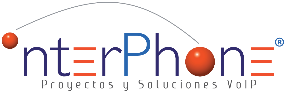 InterPhone — Marca